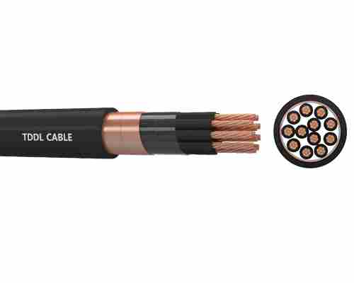pvc cable